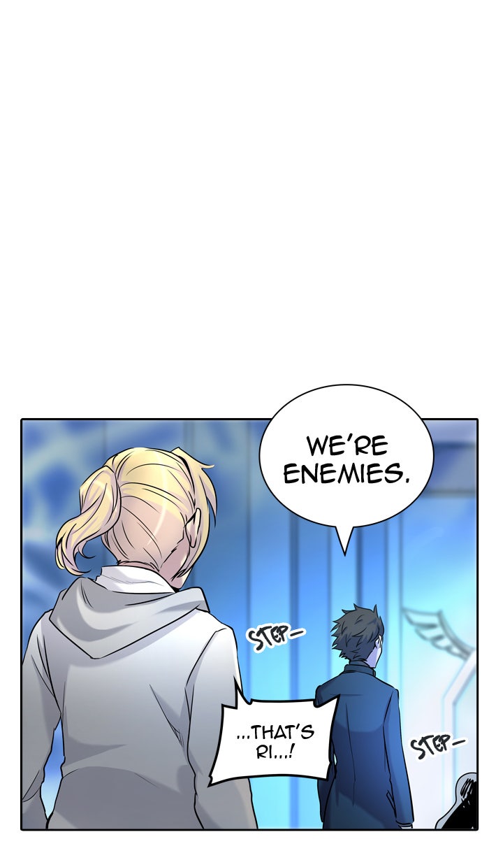 Tower of God manga, chapter 327, page 5 of 123