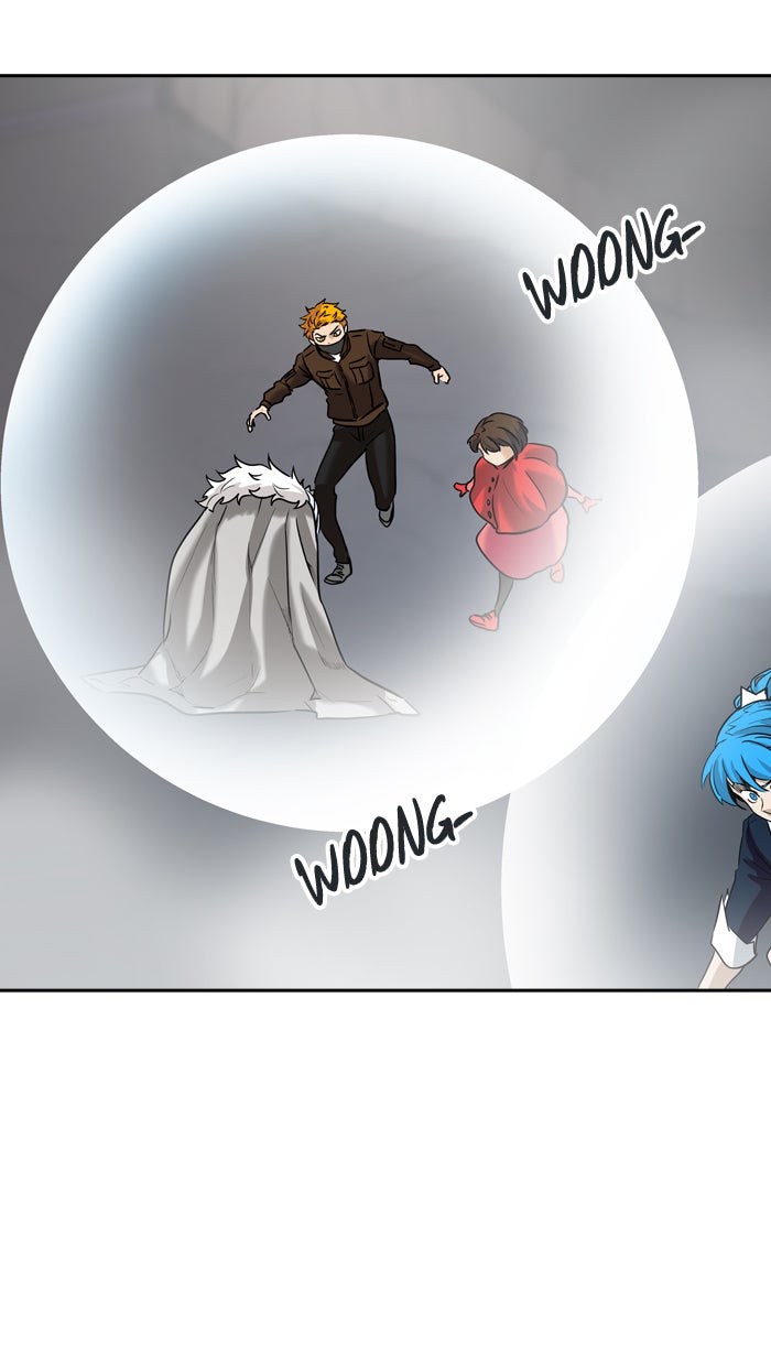 Tower of God manga, chapter 327, page 52 of 123