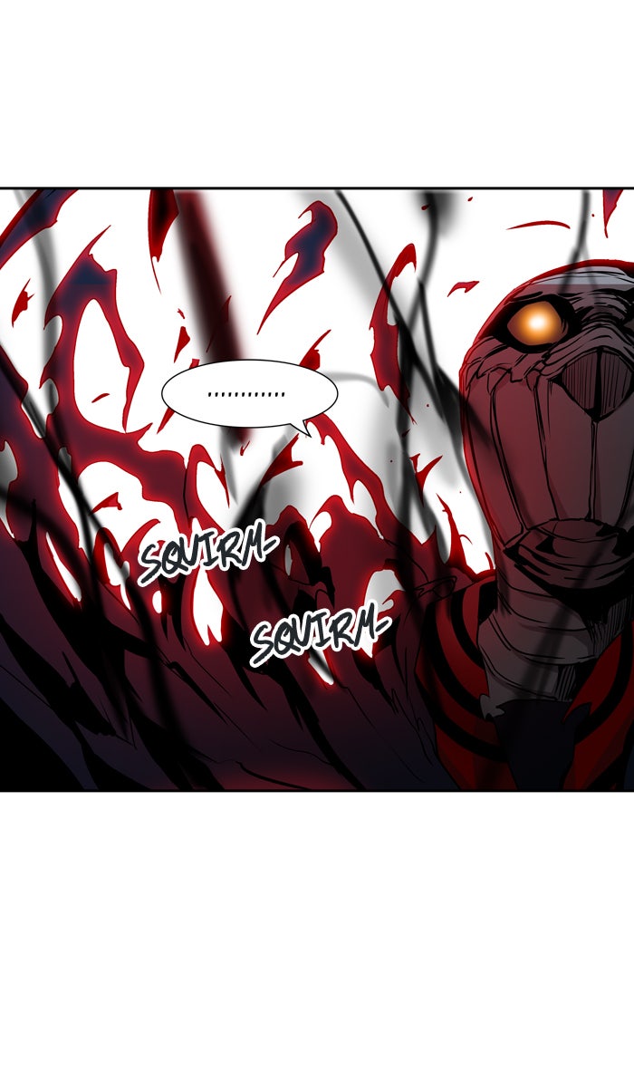 Tower of God manga, chapter 327, page 56 of 123