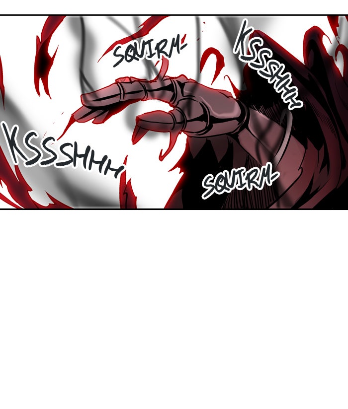 Tower of God manga, chapter 327, page 57 of 123
