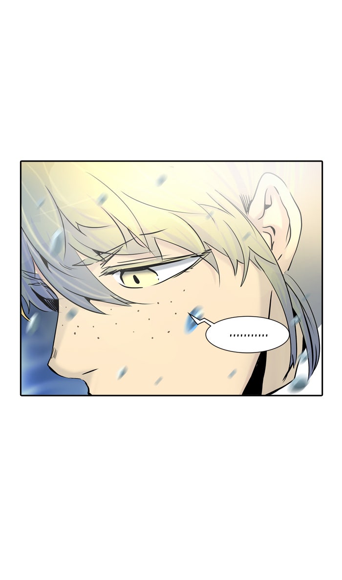 Tower of God manga, chapter 327, page 6 of 123