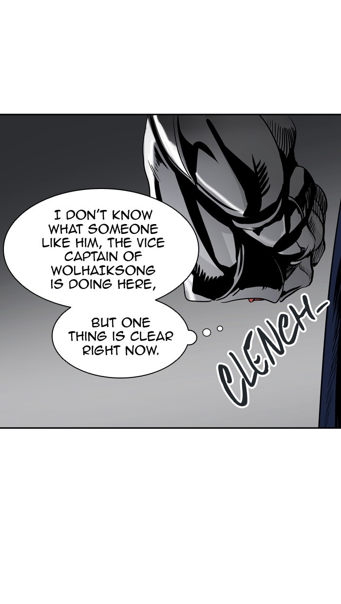 Tower of God manga, chapter 327, page 63 of 123