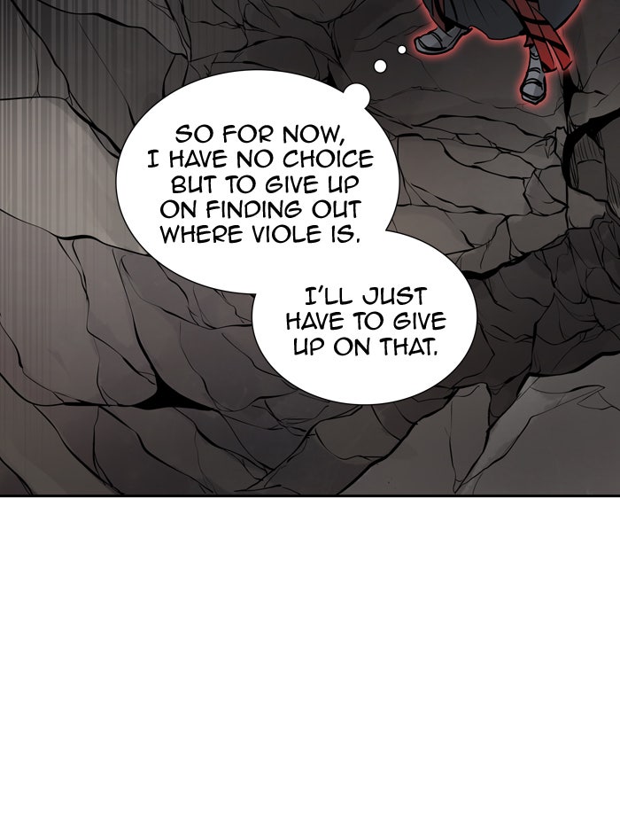 Tower of God manga, chapter 327, page 66 of 123