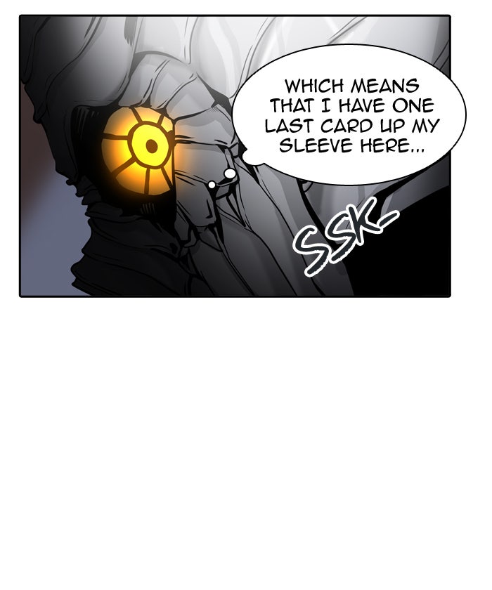 Tower of God manga, chapter 327, page 67 of 123