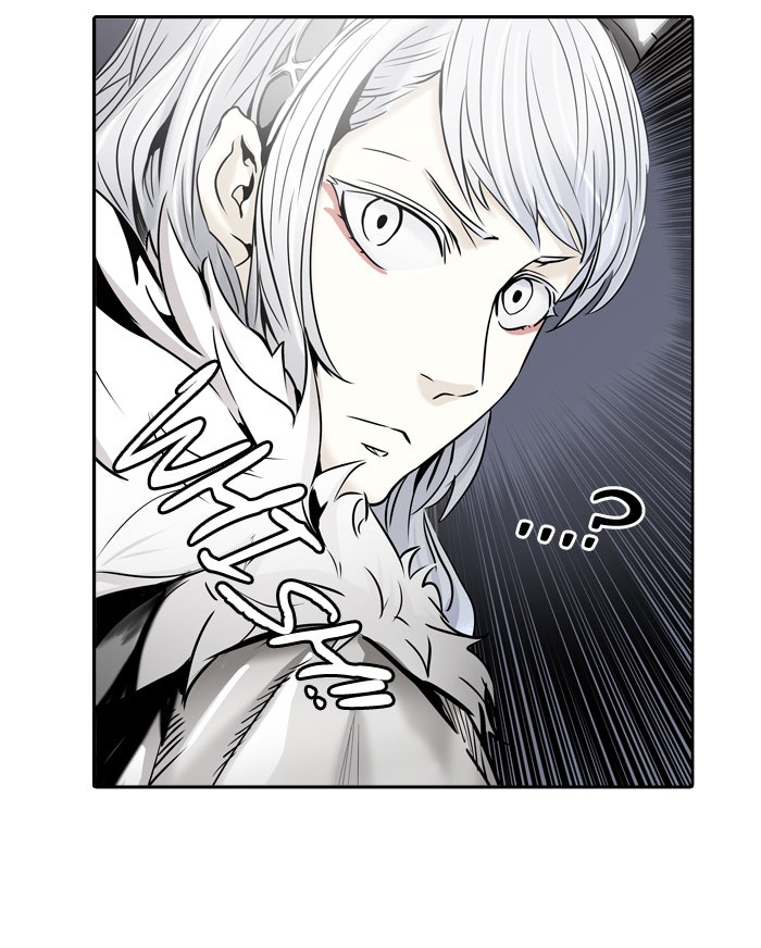 Tower of God manga, chapter 327, page 68 of 123