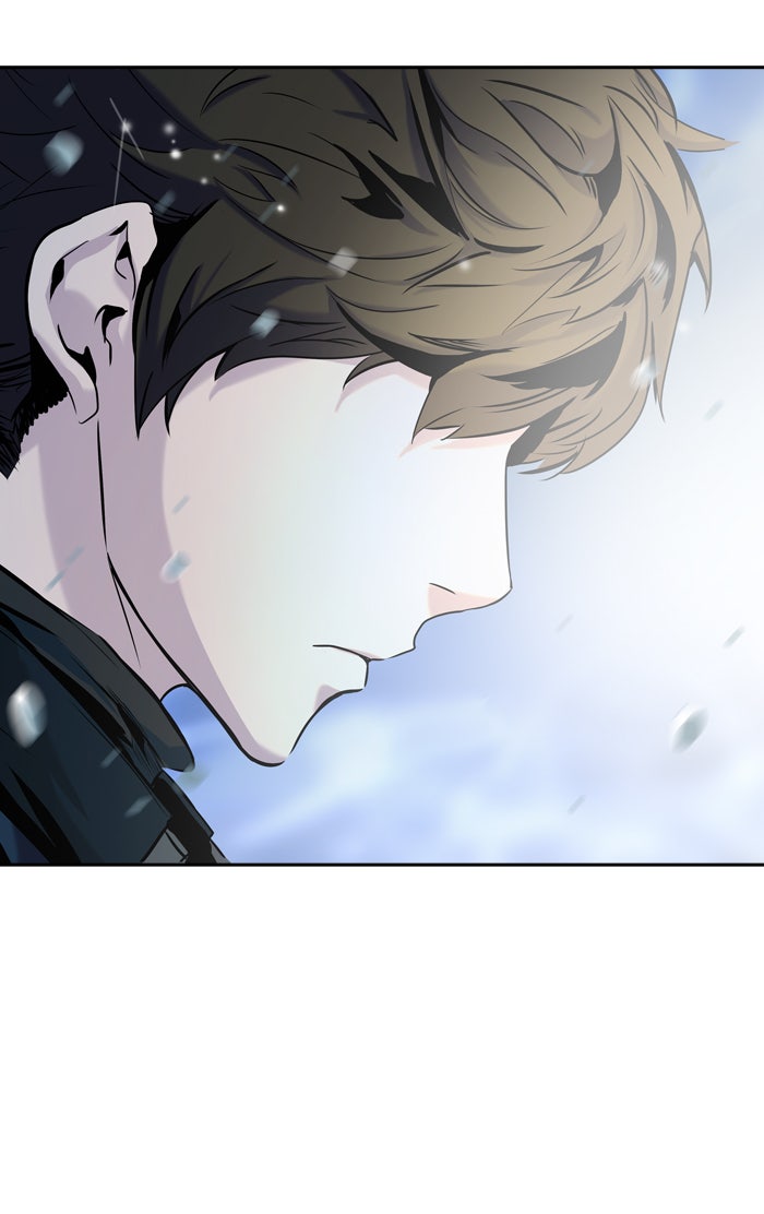 Tower of God manga, chapter 327, page 7 of 123