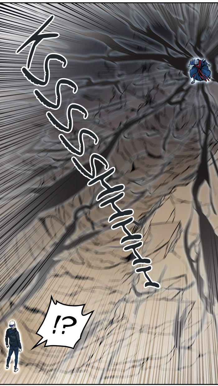 Tower of God manga, chapter 327, page 70 of 123