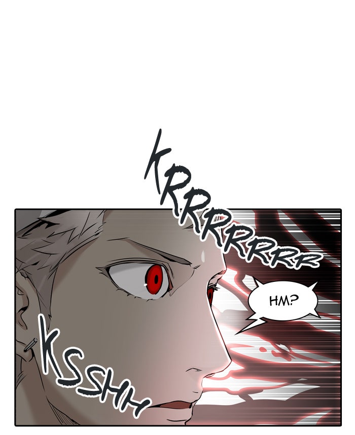 Tower of God manga, chapter 327, page 71 of 123