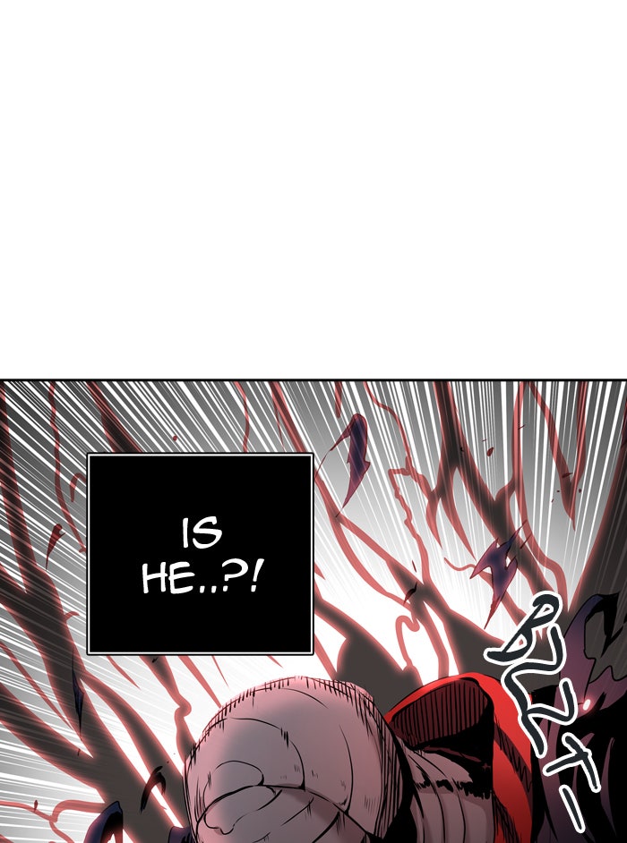 Tower of God manga, chapter 327, page 72 of 123