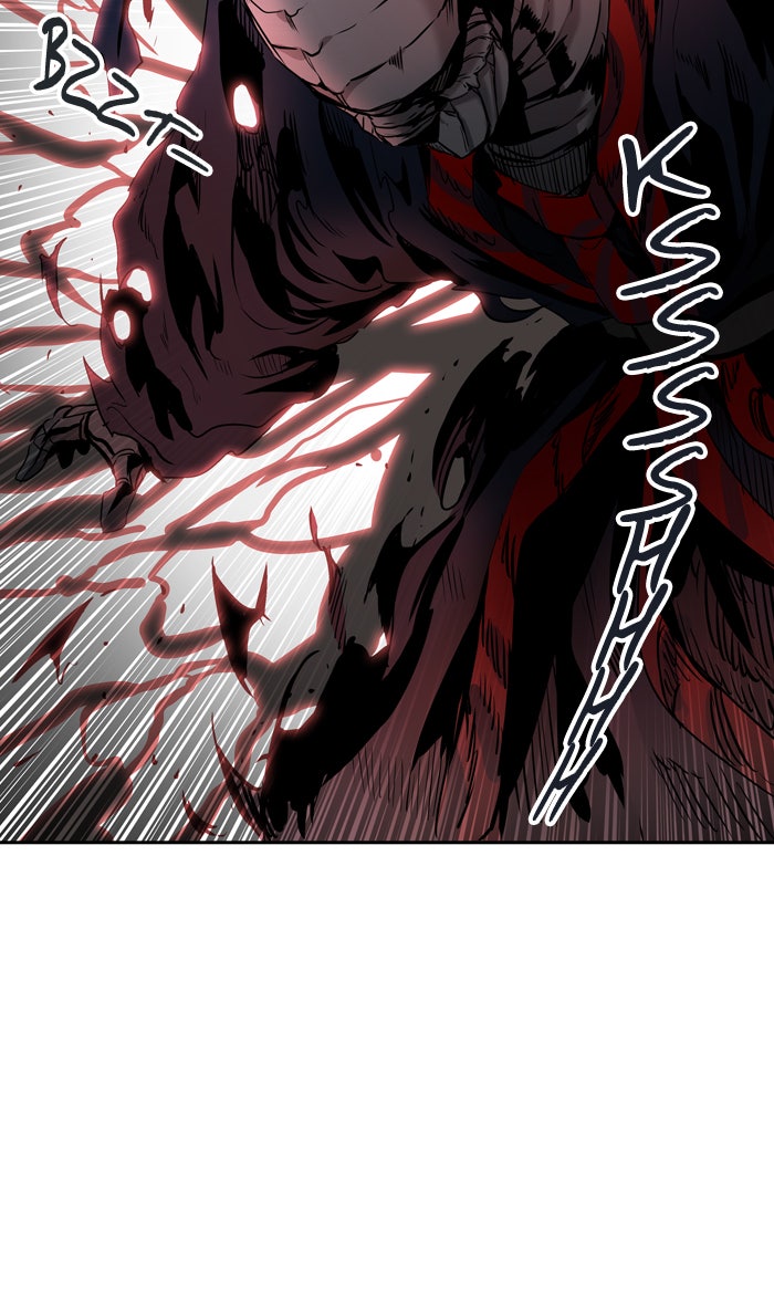 Tower of God manga, chapter 327, page 73 of 123