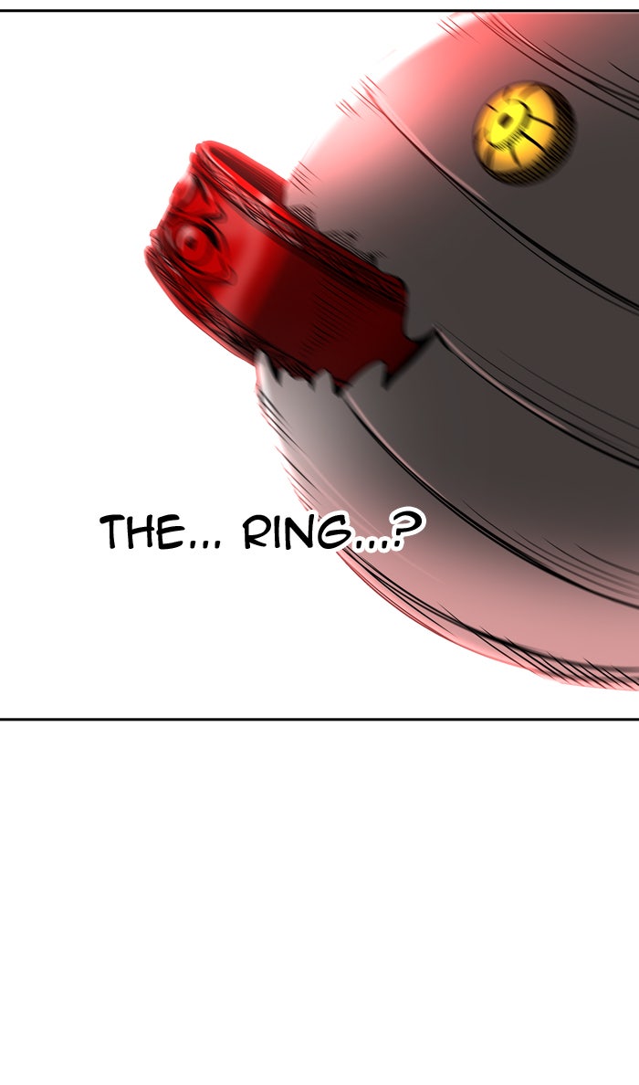 Tower of God manga, chapter 327, page 77 of 123