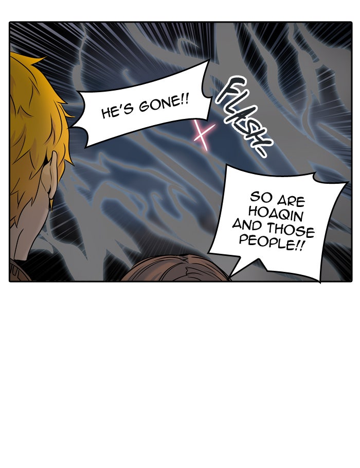 Tower of God manga, chapter 327, page 78 of 123