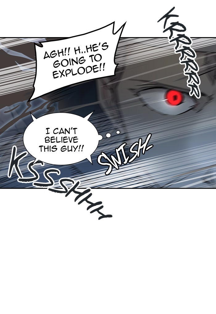 Tower of God manga, chapter 327, page 79 of 123