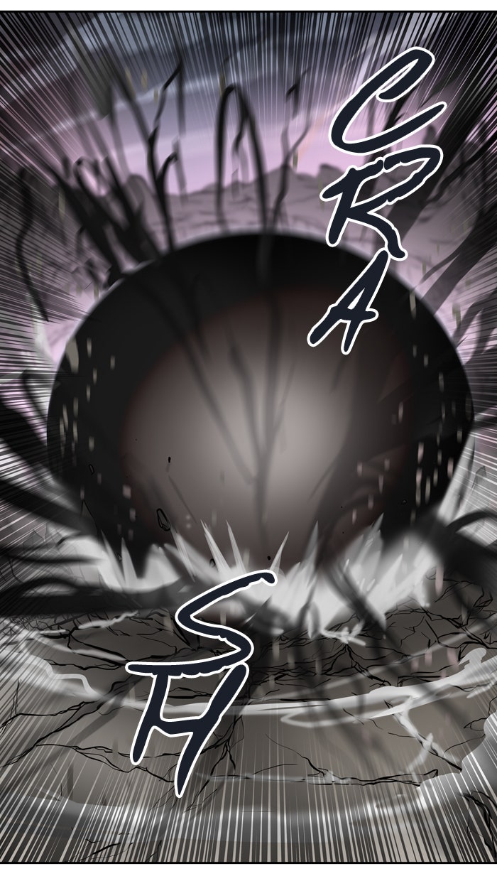 Tower of God manga, chapter 327, page 80 of 123