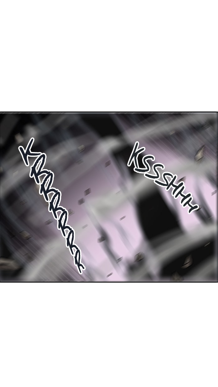 Tower of God manga, chapter 327, page 81 of 123