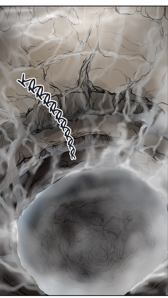 Tower of God manga, chapter 327, page 82 of 123