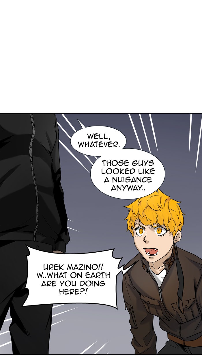 Tower of God manga, chapter 327, page 88 of 123