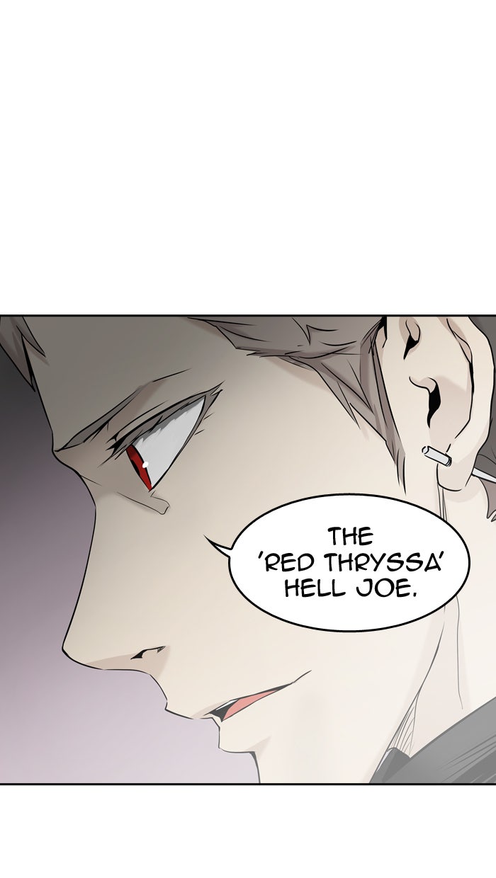 Tower of God manga, chapter 327, page 93 of 123