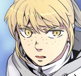 Tower of God Chapter 327: [Season 2] Ep. 247 cover