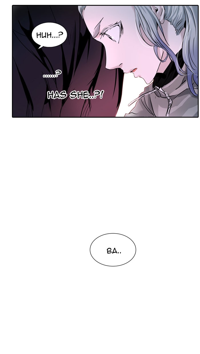 Tower of God manga, chapter 328, page 104 of 118