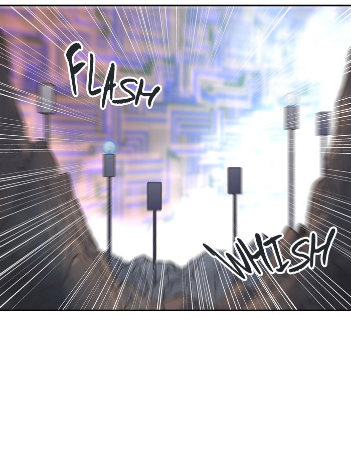 Tower of God manga, chapter 328, page 111 of 118