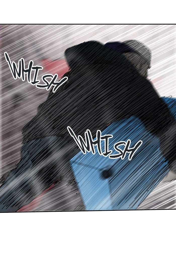 Tower of God manga, chapter 328, page 112 of 118