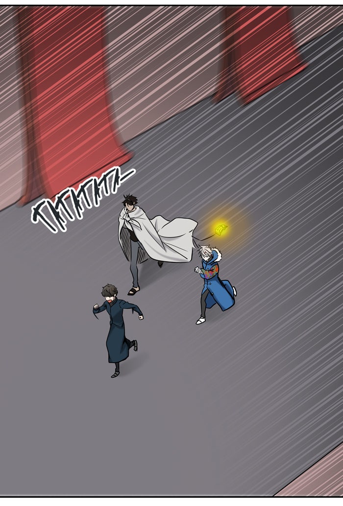 Tower of God manga, chapter 328, page 13 of 118