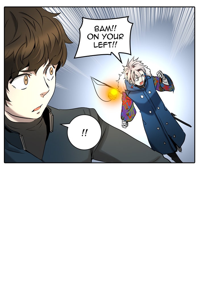 Tower of God manga, chapter 328, page 15 of 118