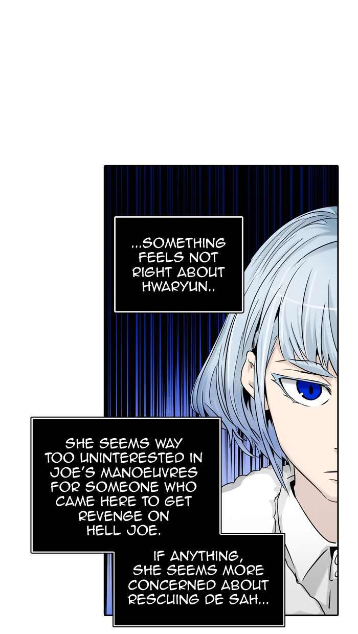 Tower of God manga, chapter 328, page 24 of 118