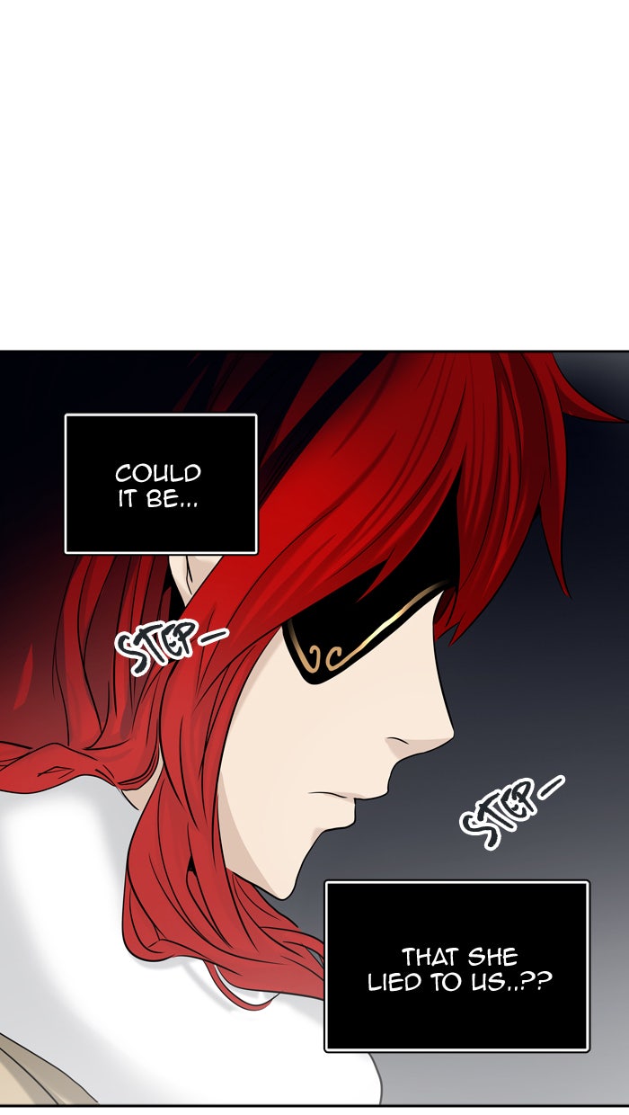 Tower of God manga, chapter 328, page 25 of 118