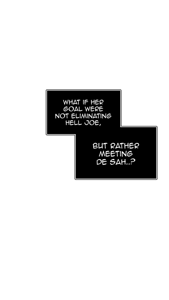Tower of God manga, chapter 328, page 26 of 118