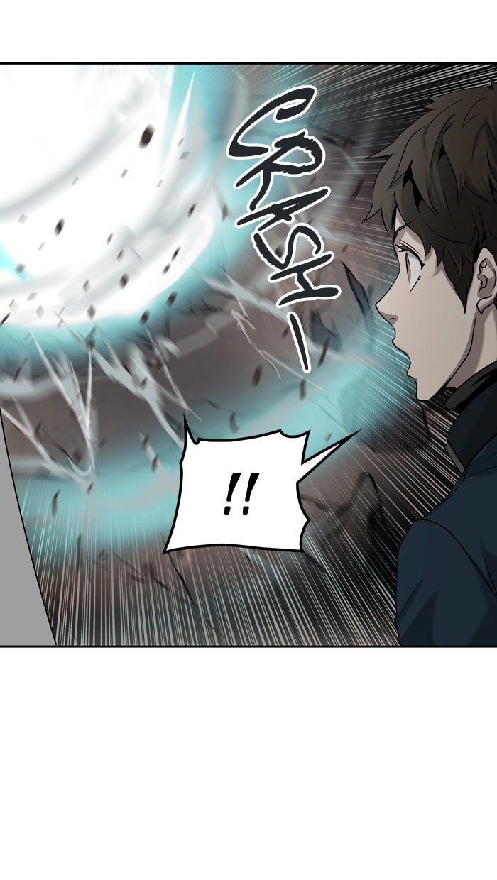 Tower of God manga, chapter 328, page 29 of 118