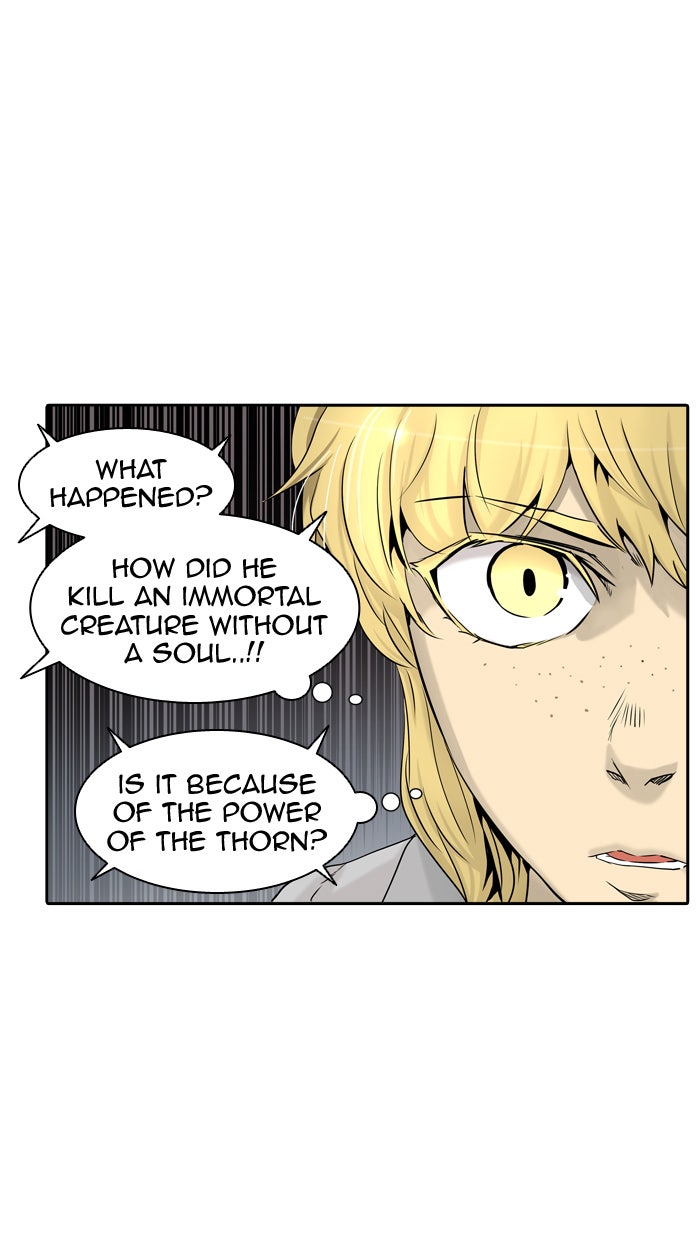 Tower of God manga, chapter 328, page 3 of 118