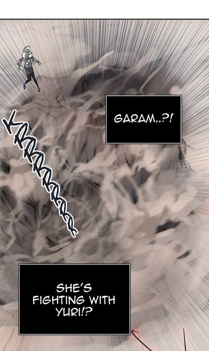 Tower of God manga, chapter 328, page 30 of 118