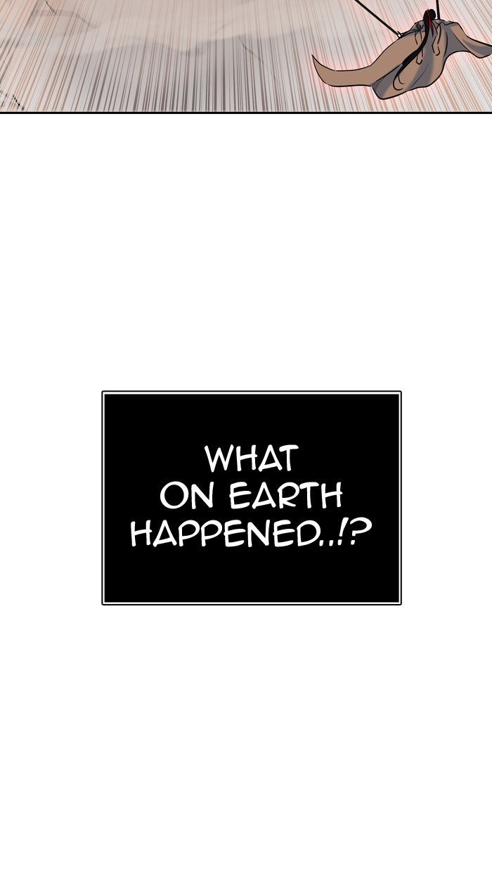 Tower of God manga, chapter 328, page 31 of 118