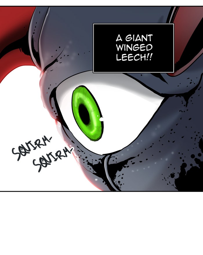 Tower of God manga, chapter 328, page 35 of 118