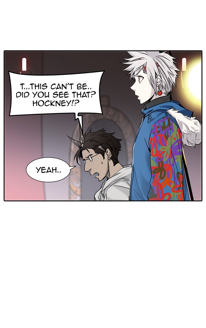 Tower of God manga, chapter 328, page 4 of 118