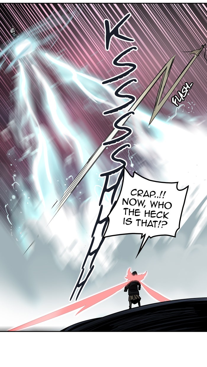 Tower of God manga, chapter 328, page 40 of 118