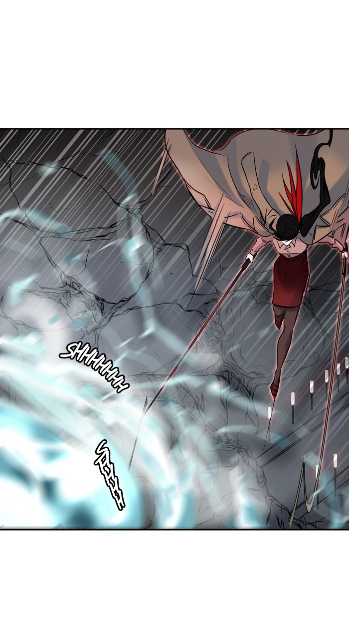 Tower of God manga, chapter 328, page 41 of 118