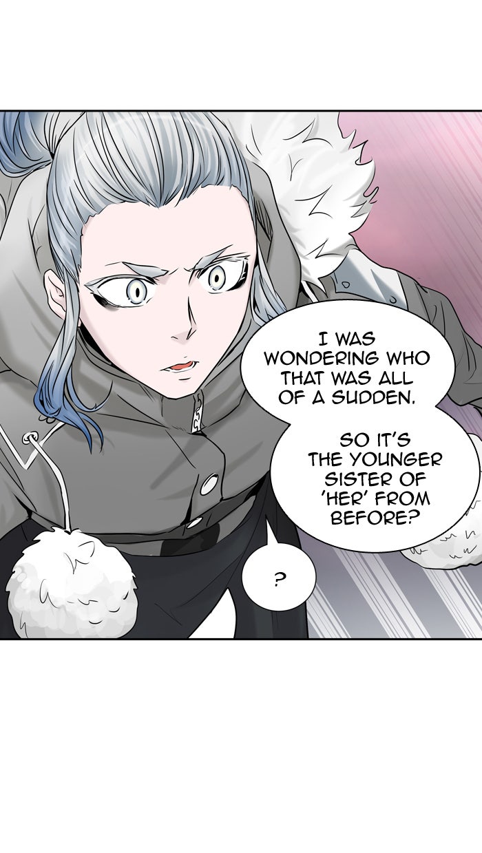 Tower of God manga, chapter 328, page 42 of 118