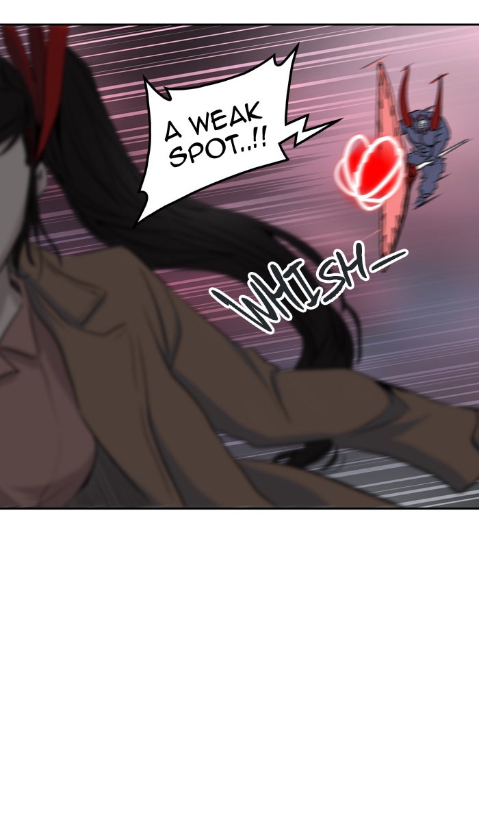 Tower of God manga, chapter 328, page 44 of 118