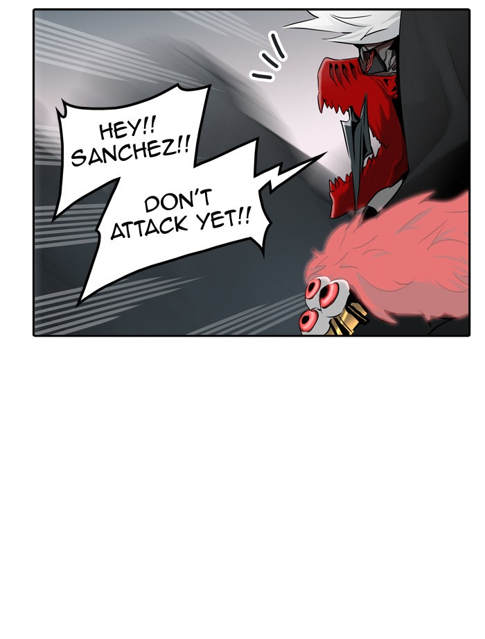 Tower of God manga, chapter 328, page 45 of 118
