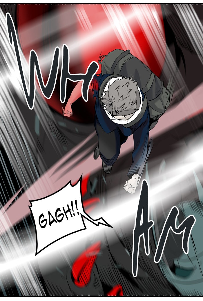 Tower of God manga, chapter 328, page 46 of 118