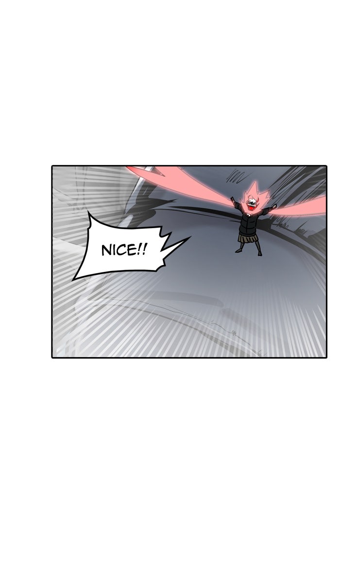 Tower of God manga, chapter 328, page 47 of 118