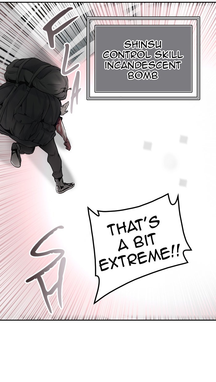 Tower of God manga, chapter 328, page 48 of 118