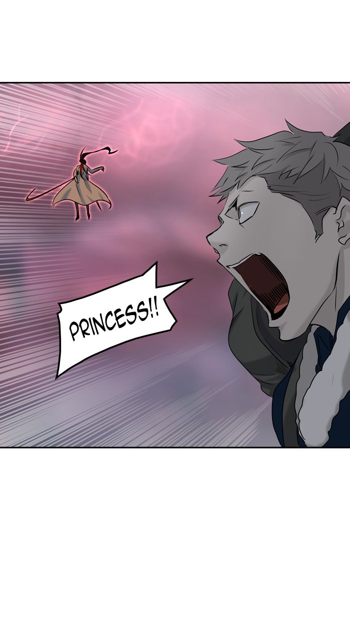 Tower of God manga, chapter 328, page 49 of 118