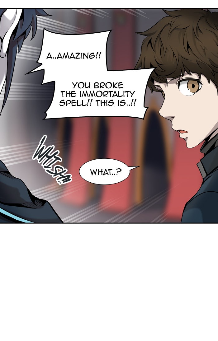 Tower of God manga, chapter 328, page 5 of 118
