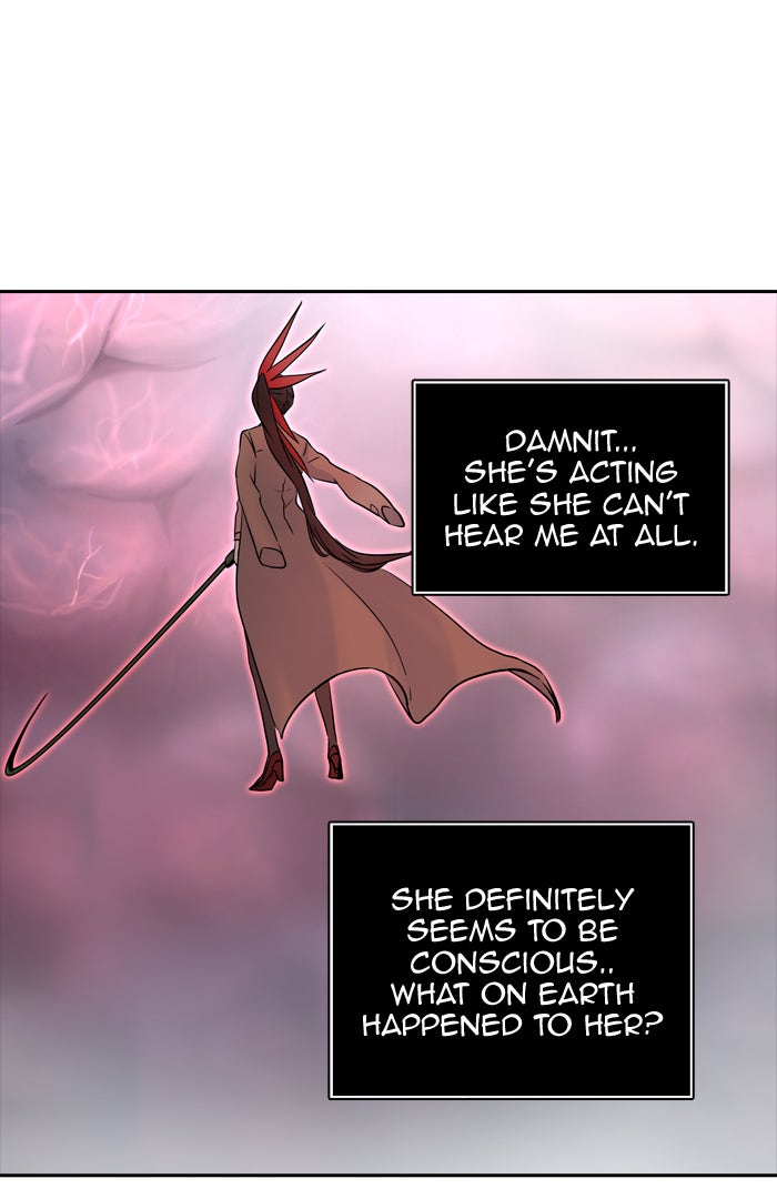 Tower of God manga, chapter 328, page 50 of 118
