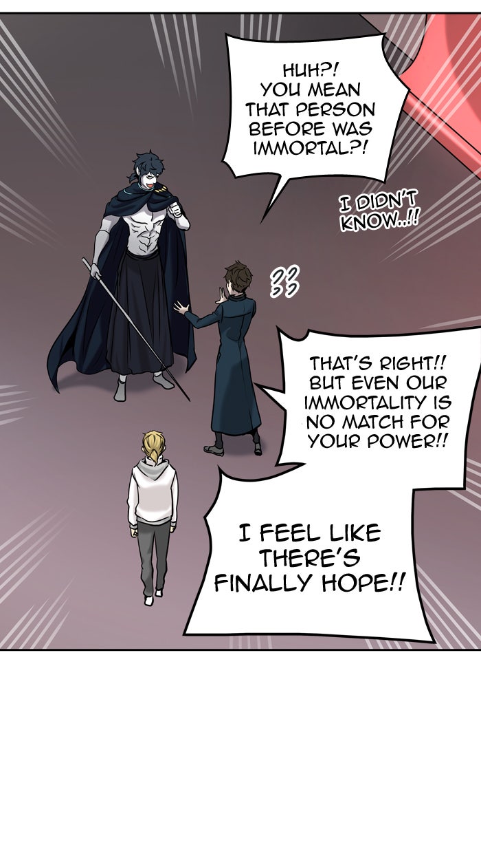Tower of God manga, chapter 328, page 6 of 118