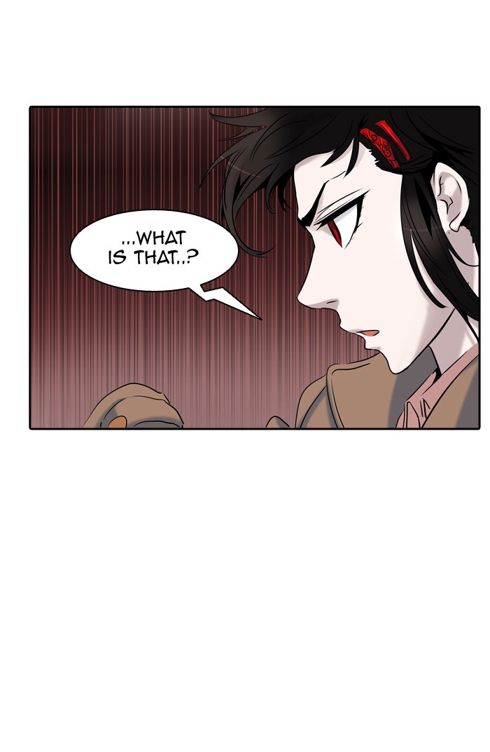 Tower of God manga, chapter 328, page 65 of 118